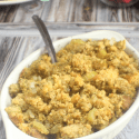 traditional cornbread stuffing