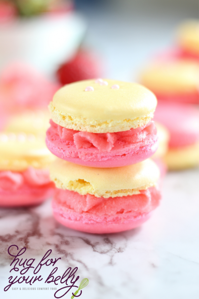 macarons