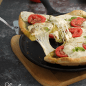 Caprese Pizza
