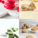 tips for making the best French macarons