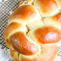 challah bread