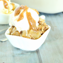 Classic Apple Crisp