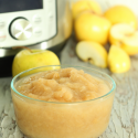 Instant Pot Applesauce