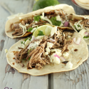 Brisket Tacos