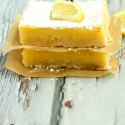 Easy Classic Lemon Bars