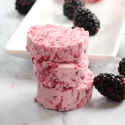 Blackberry Butter