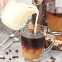 Vanilla Coffee Creamer