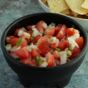 Fresh Pico de Gallo