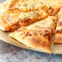 The Best Pizza Dough Recipe