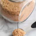 Homemade Seasoning Salt