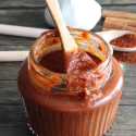 Homemade Barbeque Sauce