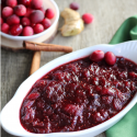 Easy Cranberry Sauce