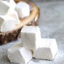 Easy Homemade Marshmallows
