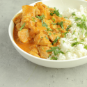 Easy Indian Butter Chicken