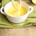No Fail Homemade Hollandaise Sauce