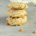 The Best Peanut Butter Chip Cookies