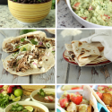 Top Favorite Cinco de Mayo Recipes