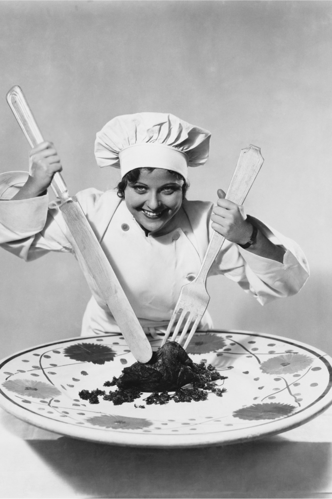 Favorite Food Bloggers On YouTube