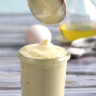 Homemade Mayo