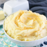 Smoked Gouda Mashed Potatoes