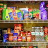 How to Stock your Pantry with Par Level Methods