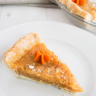 Homemade Vinegar Pie