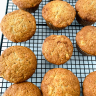 Easy Banana Nut Muffin Recipe