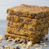 Oatmeal Chocolate Chip Bars